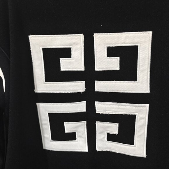 Givenchy Black Jacket - Picture 3 of 7